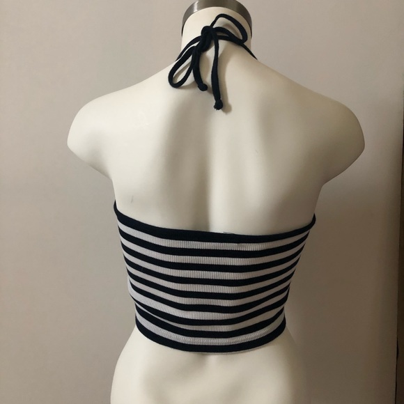 Brandy melville halter top bundle - Picture 2 of 6